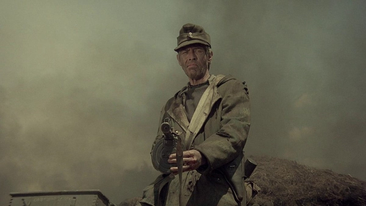 Chronicles of Conflict: Top 10 World War II Movies