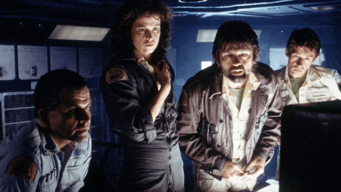 Visions of Tomorrow: The Definitive Science Fiction Films of the 1970s
