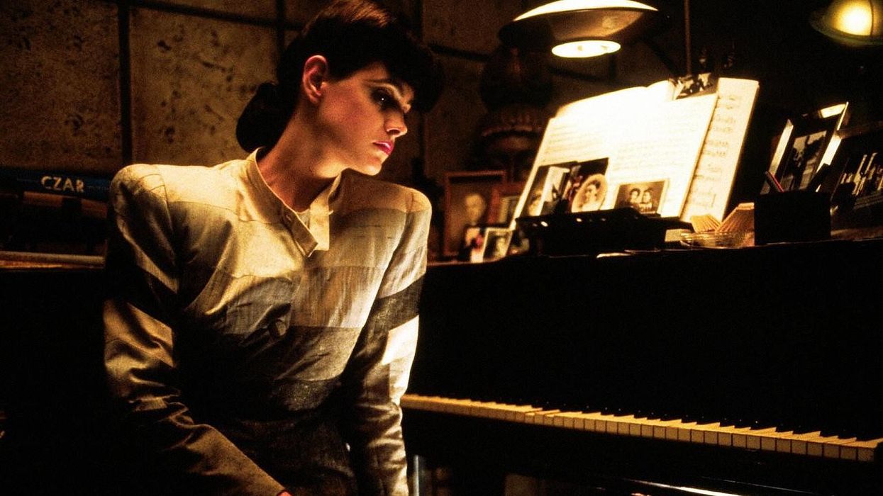 Echoes of the Silver Screen: The Reawakening of Soundtracks - Vinyl Kitchen