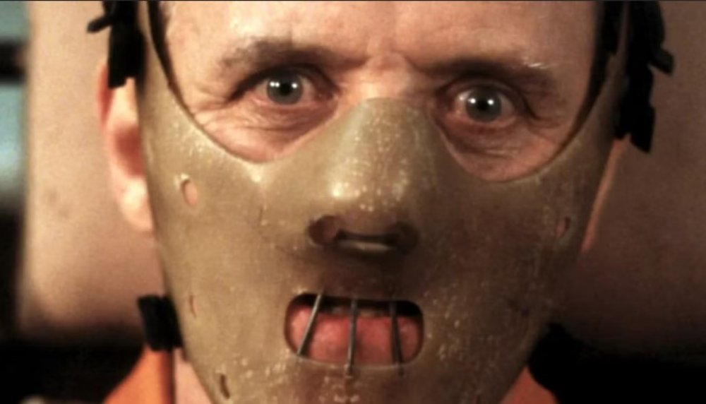 Chilling Shadows: The Golden Age of 90s Thrillers