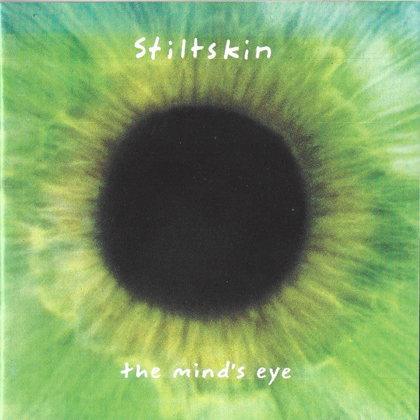 Stiltskin : The Mind's Eye (CD, Album)