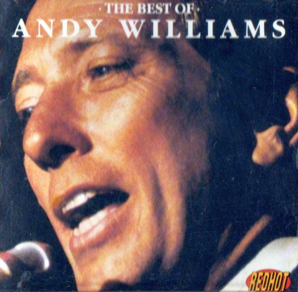Andy Williams : The Best Of Andy Williams (CD, Comp, RE)