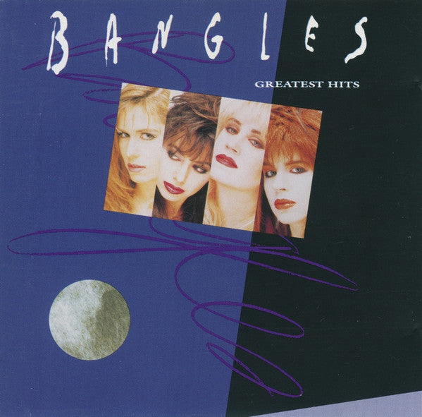 Bangles : Greatest Hits (CD, Comp, RE)