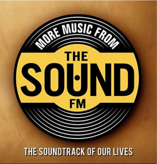 Various : More Music From The Sound FM - The Soundtrack Of Our Lives (2xCD, Comp, RM)