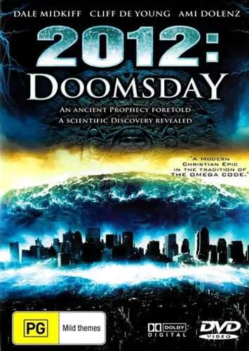 2012: Doomsday