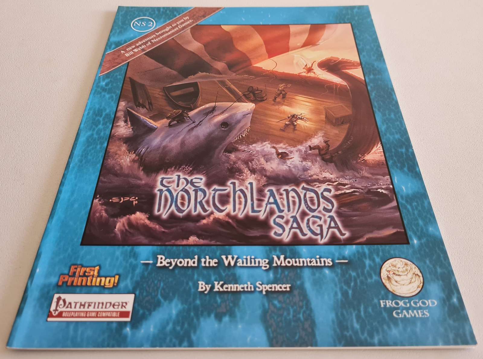 Pathfinder Module The Northlands Saga Beyond The Wailing Mountains pathfinder-module-the-northlands-saga-beyond-the-wailing-mountains