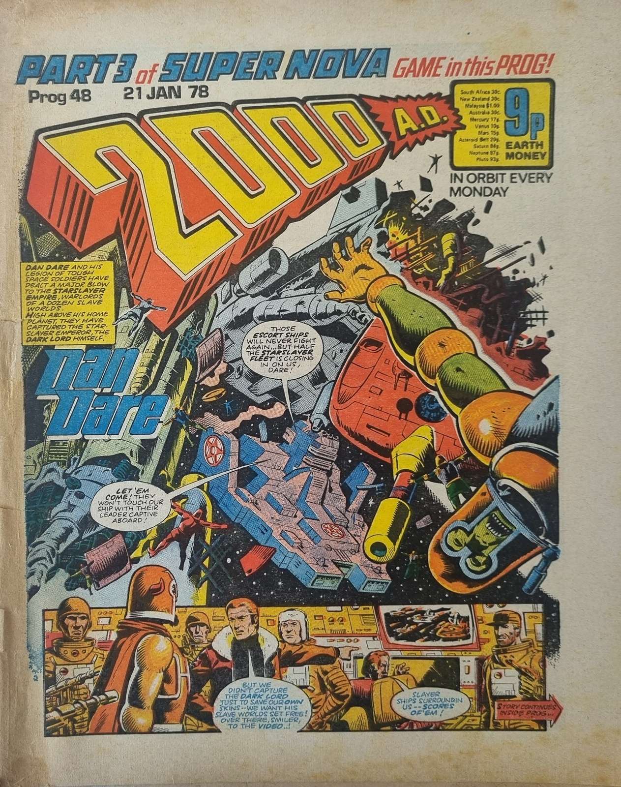 2000 AD Prog #48