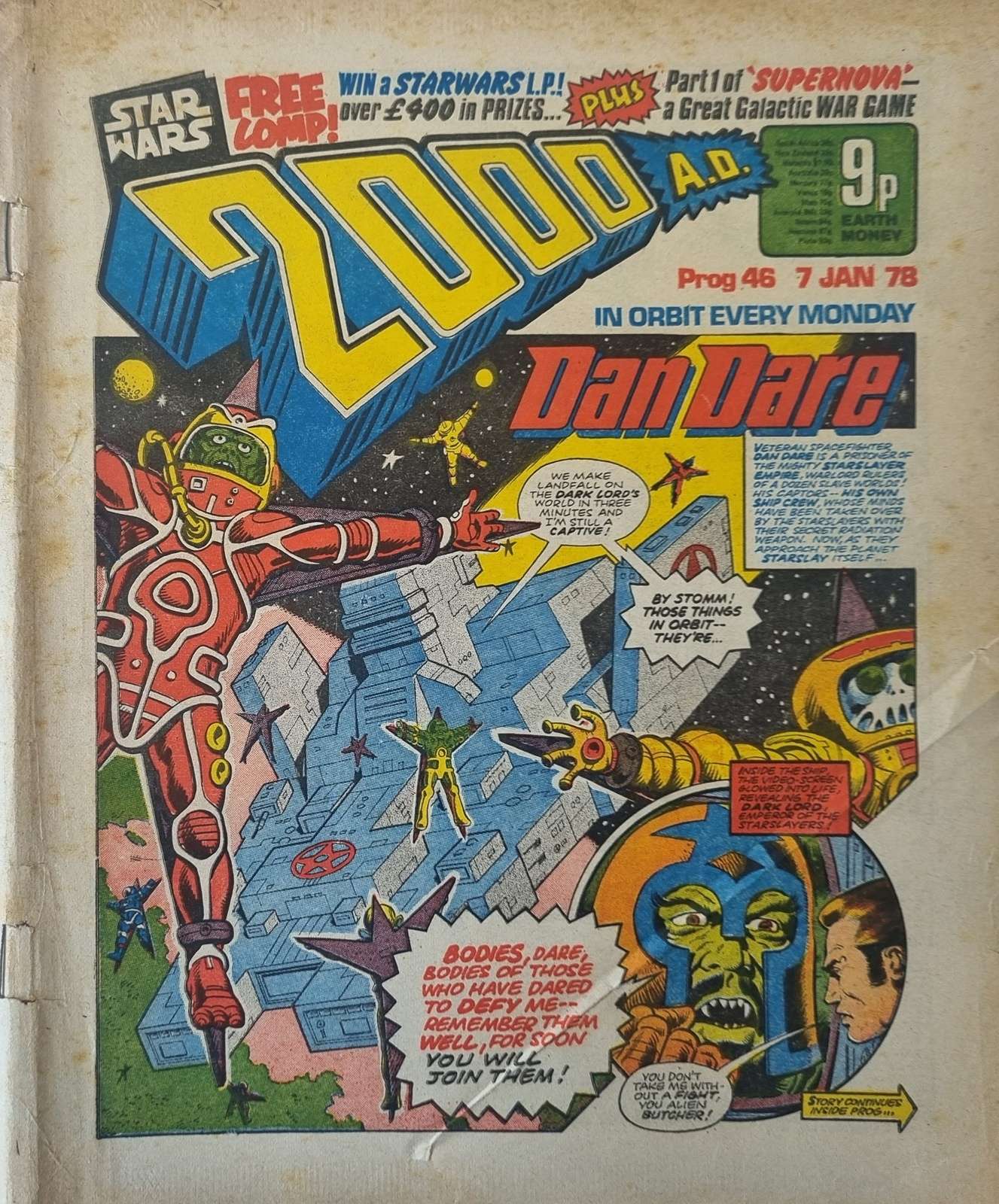 2000 AD Prog #46