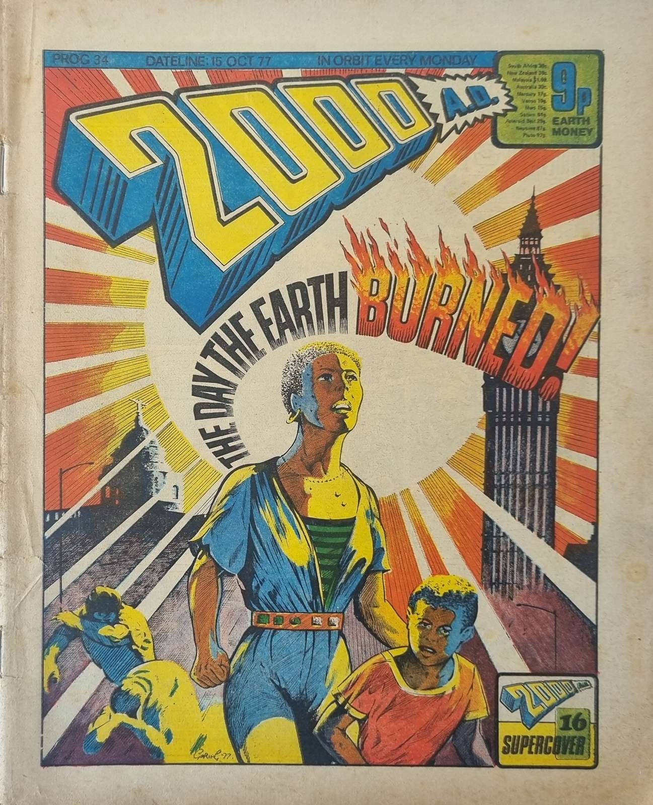 2000 AD Prog #34