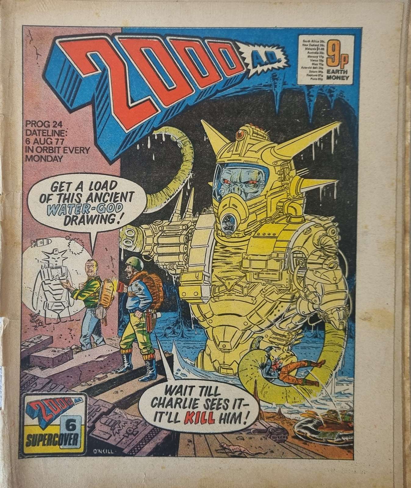 2000 AD Prog #24