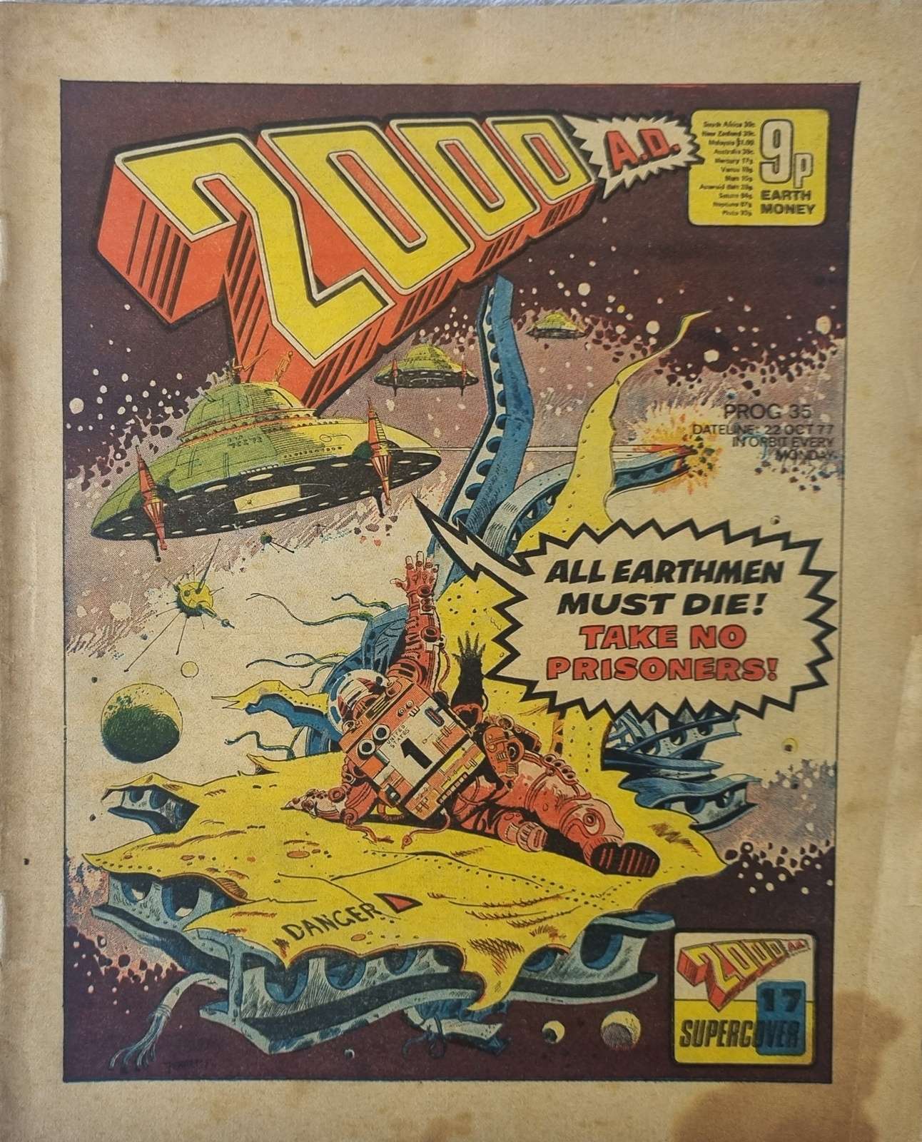2000 AD Prog #35