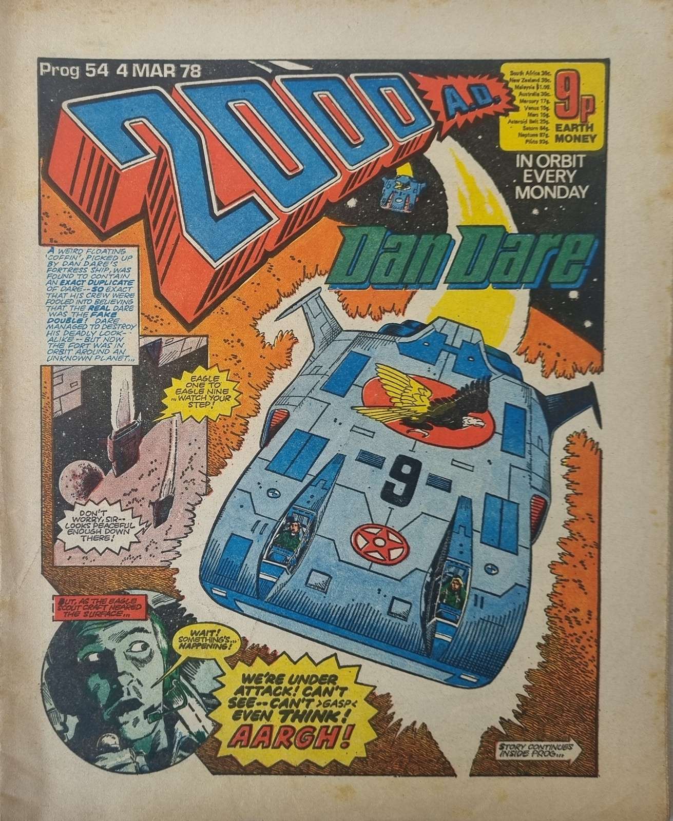 2000 AD Prog #54