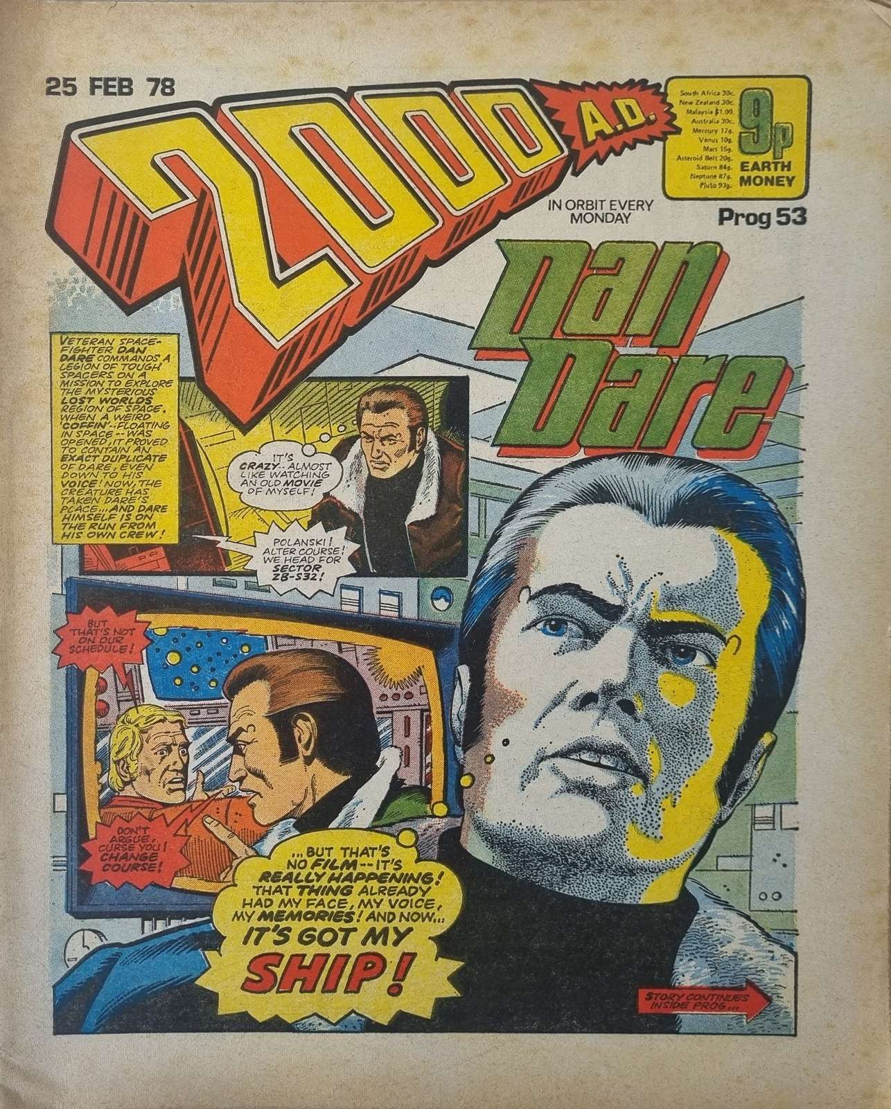 2000 AD Prog #53