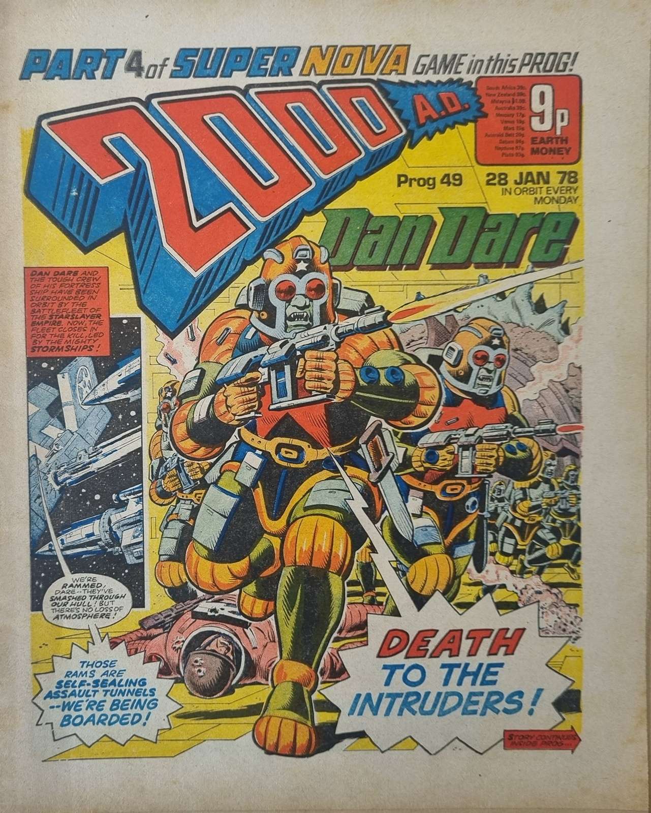 2000 AD Prog #49