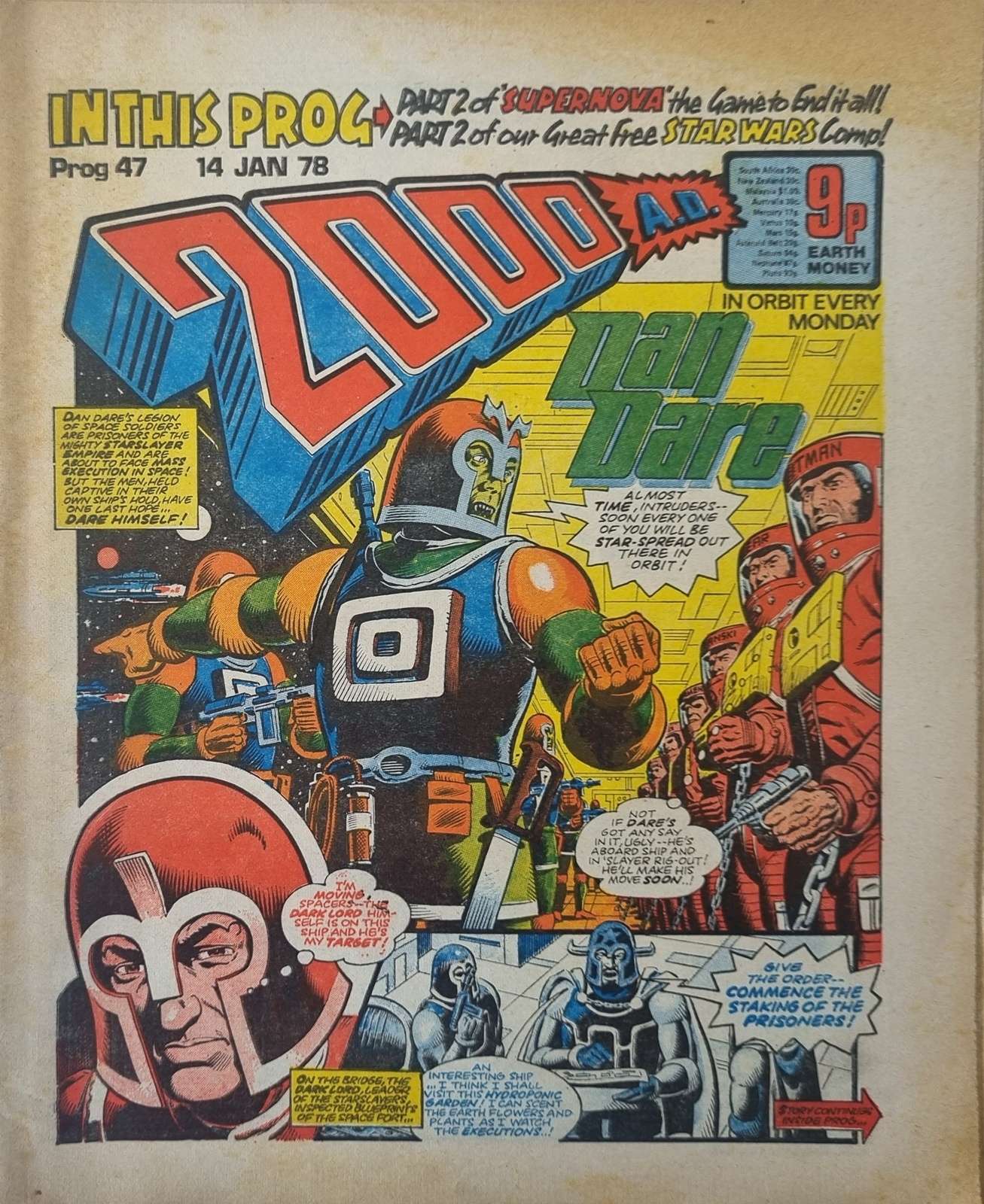 2000 AD Prog #47