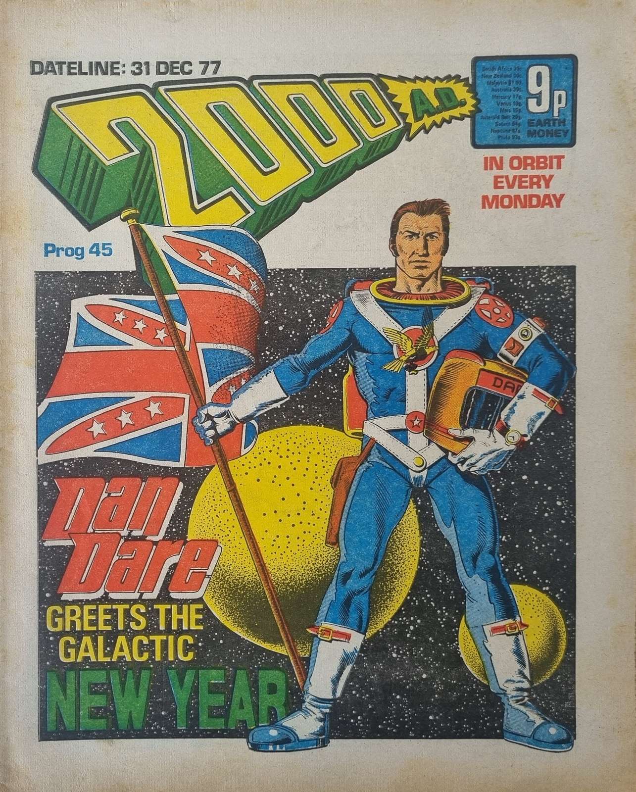 2000 AD Prog #45