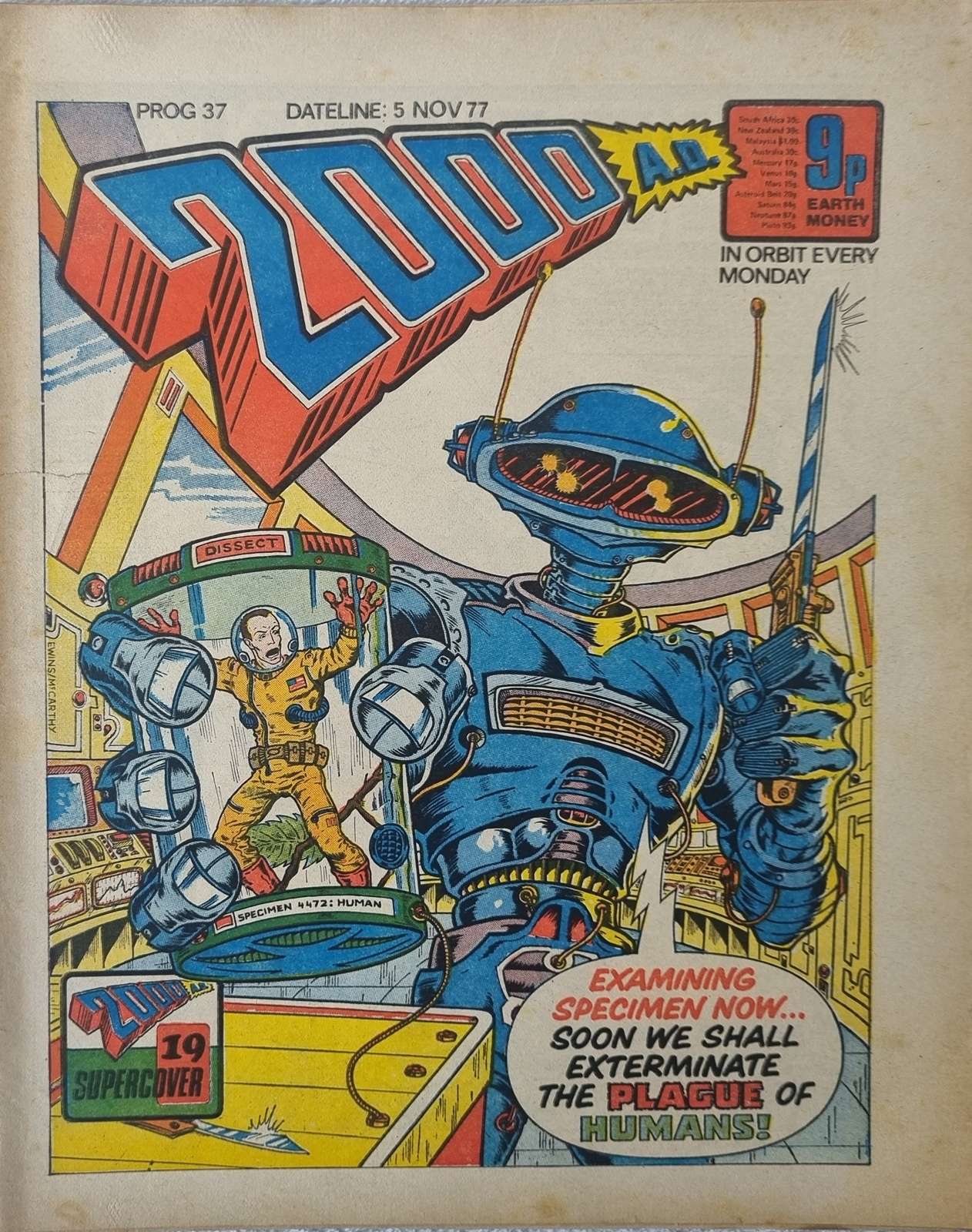 2000 AD Prog #37