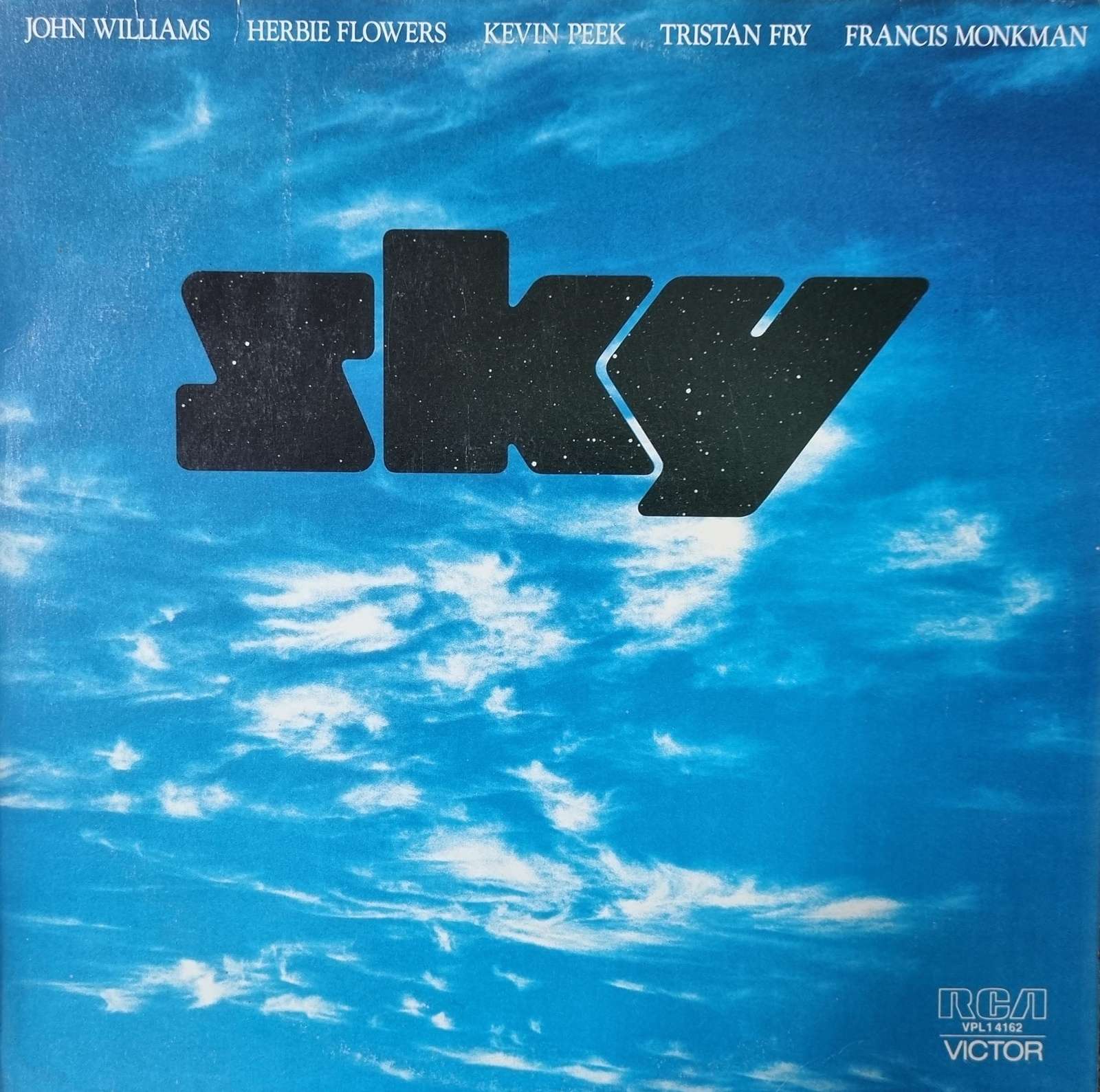 Sky LP