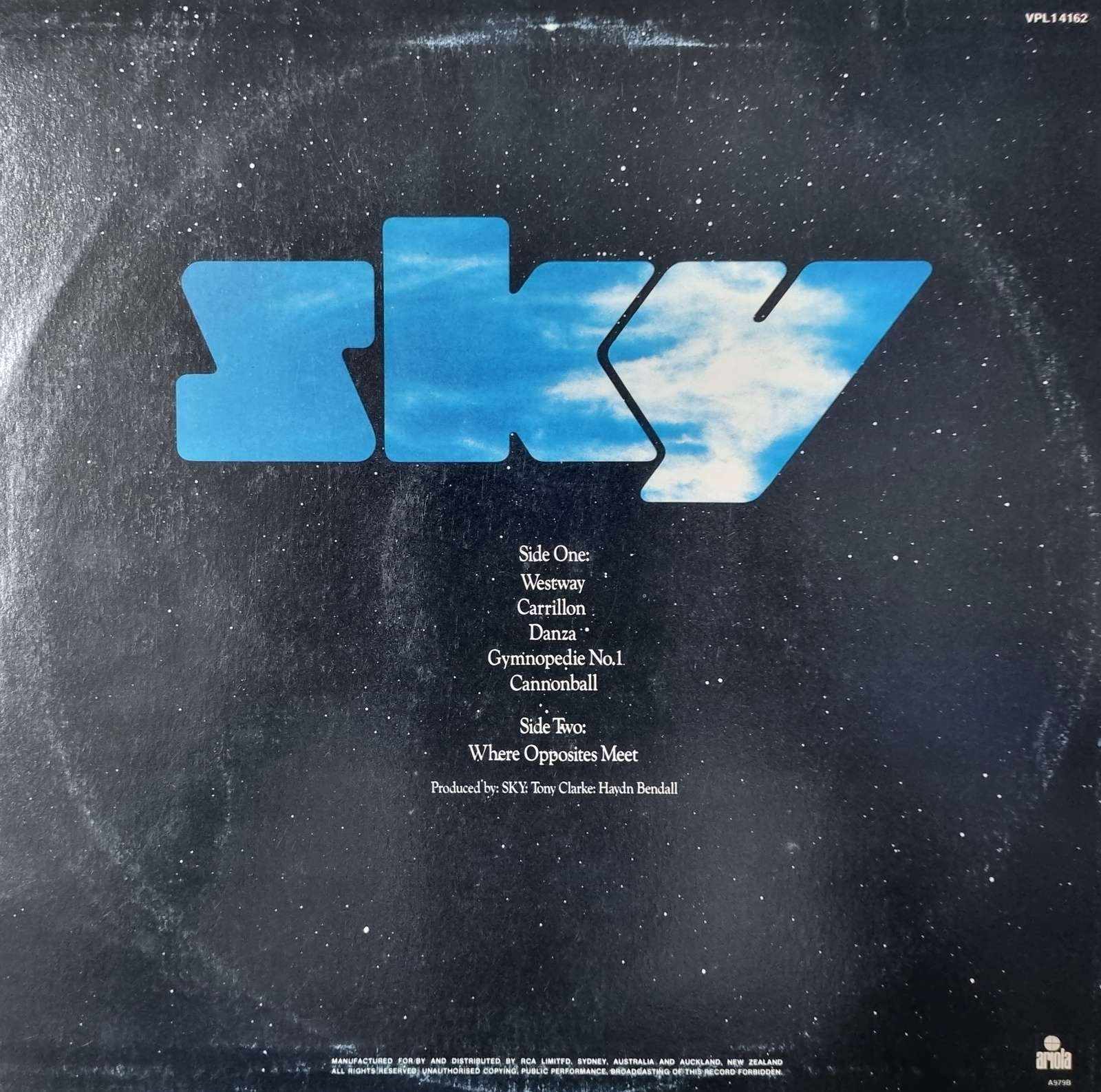 Sky (LP)