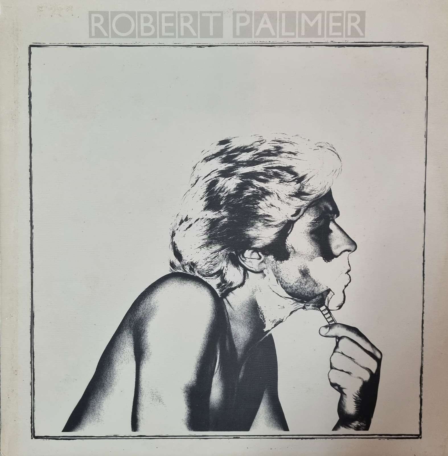 Robert Palmer - Secrets LP