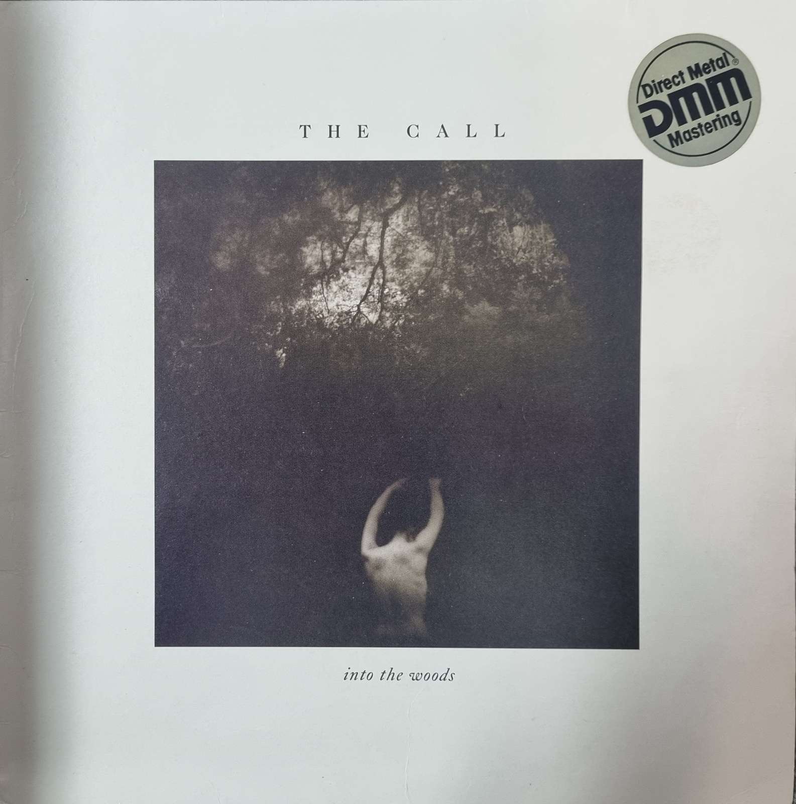 The Call - Into the Woods LP
