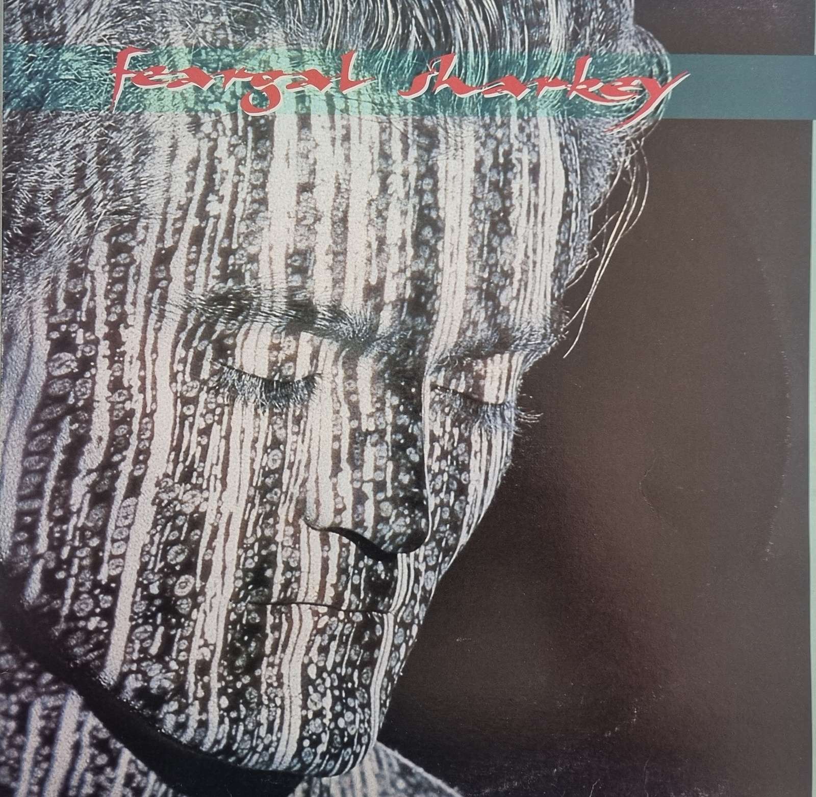 Feargal Sharkey LP