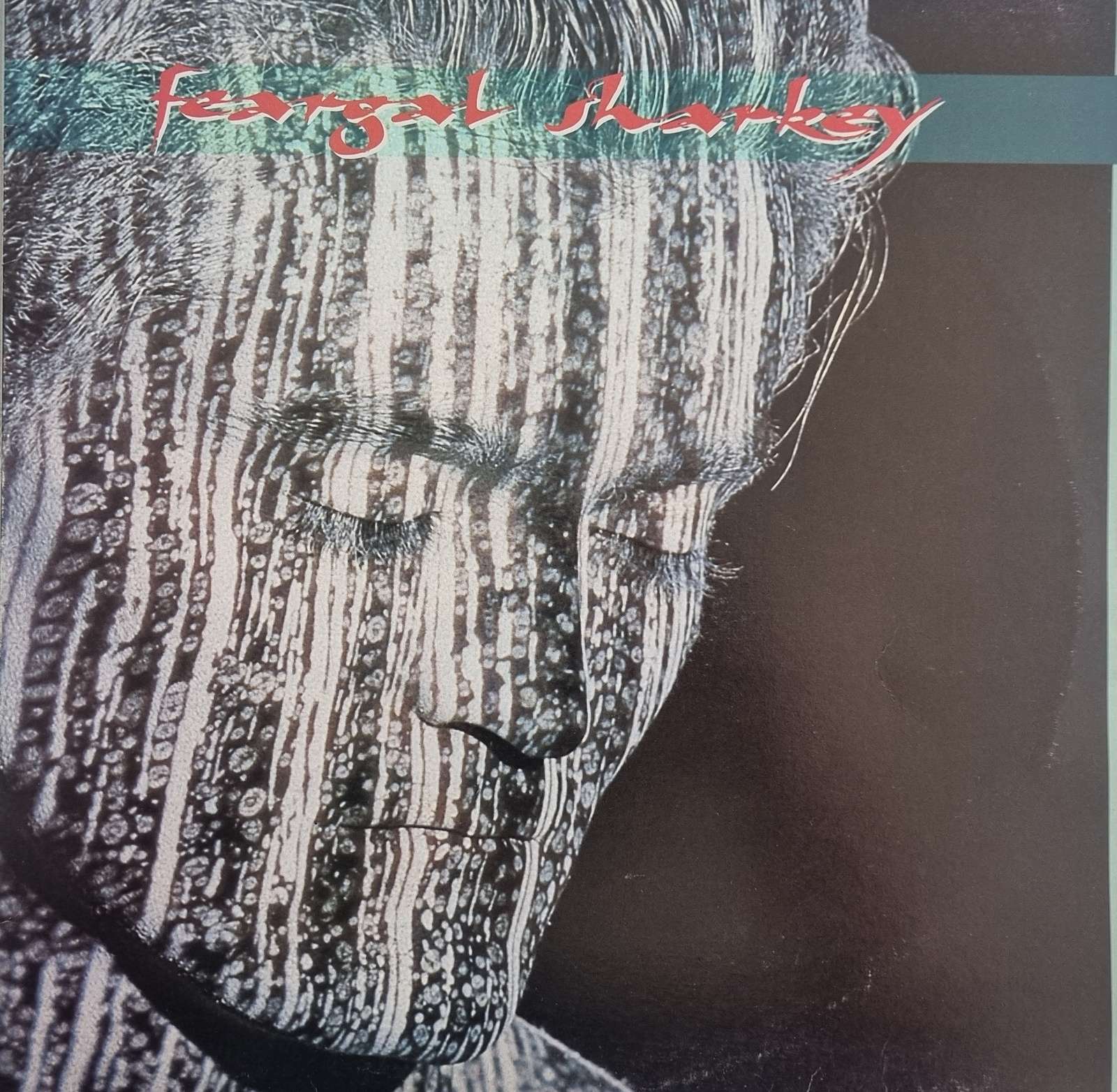 Feargal Sharkey (LP)