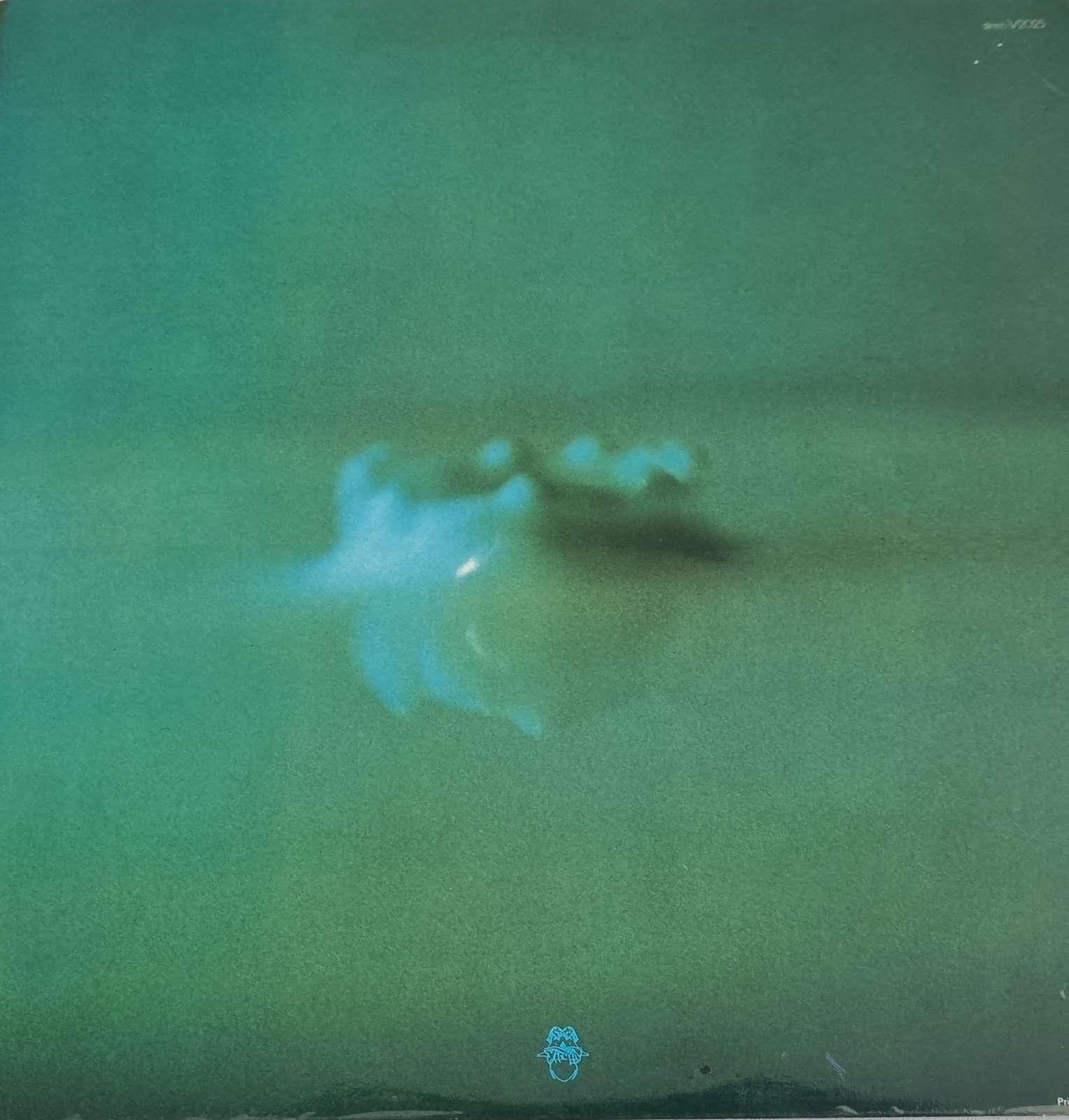 Tangerine Dream - Rubycon LP