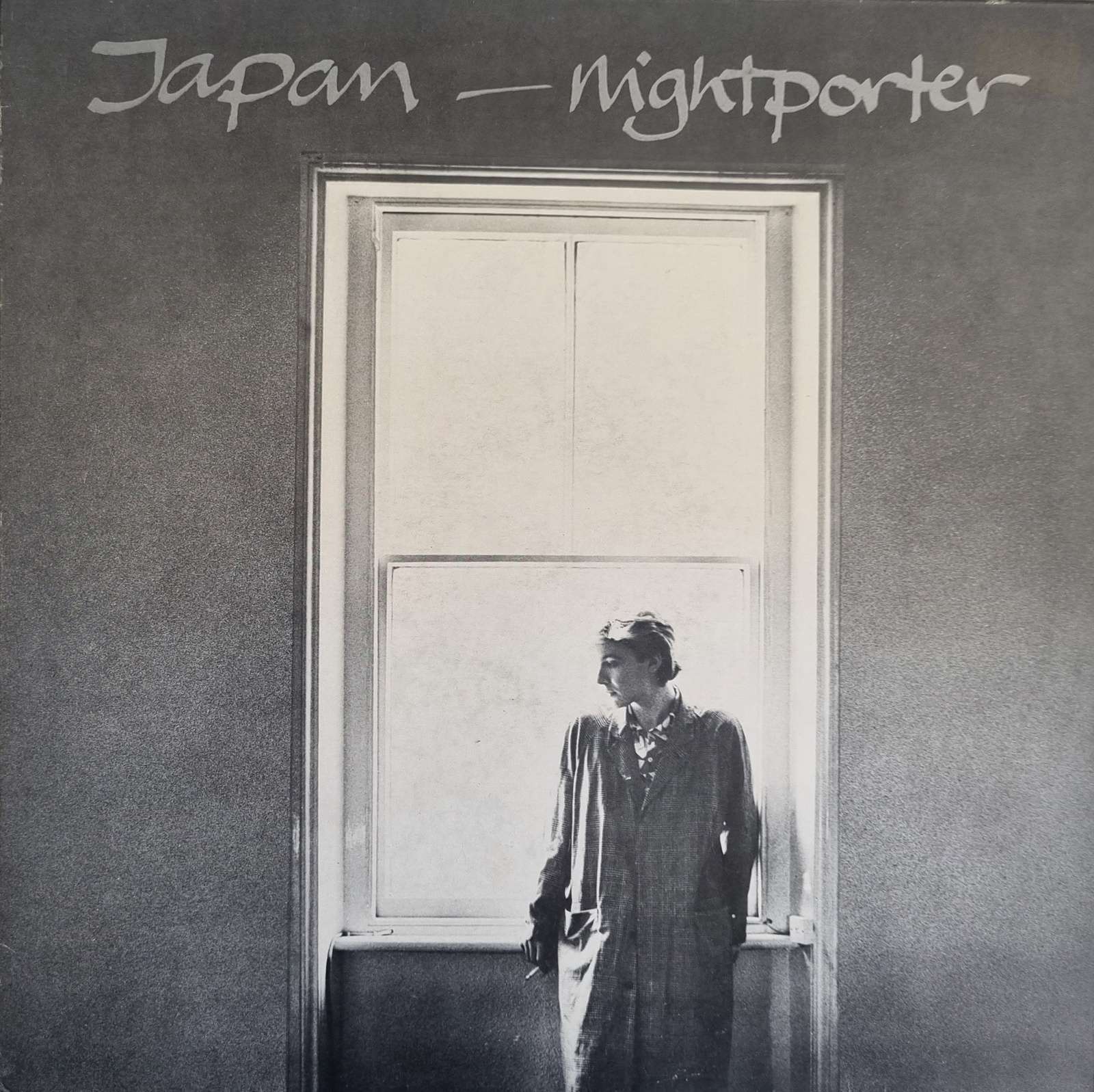 Japan - Nightporter 12 inch single
