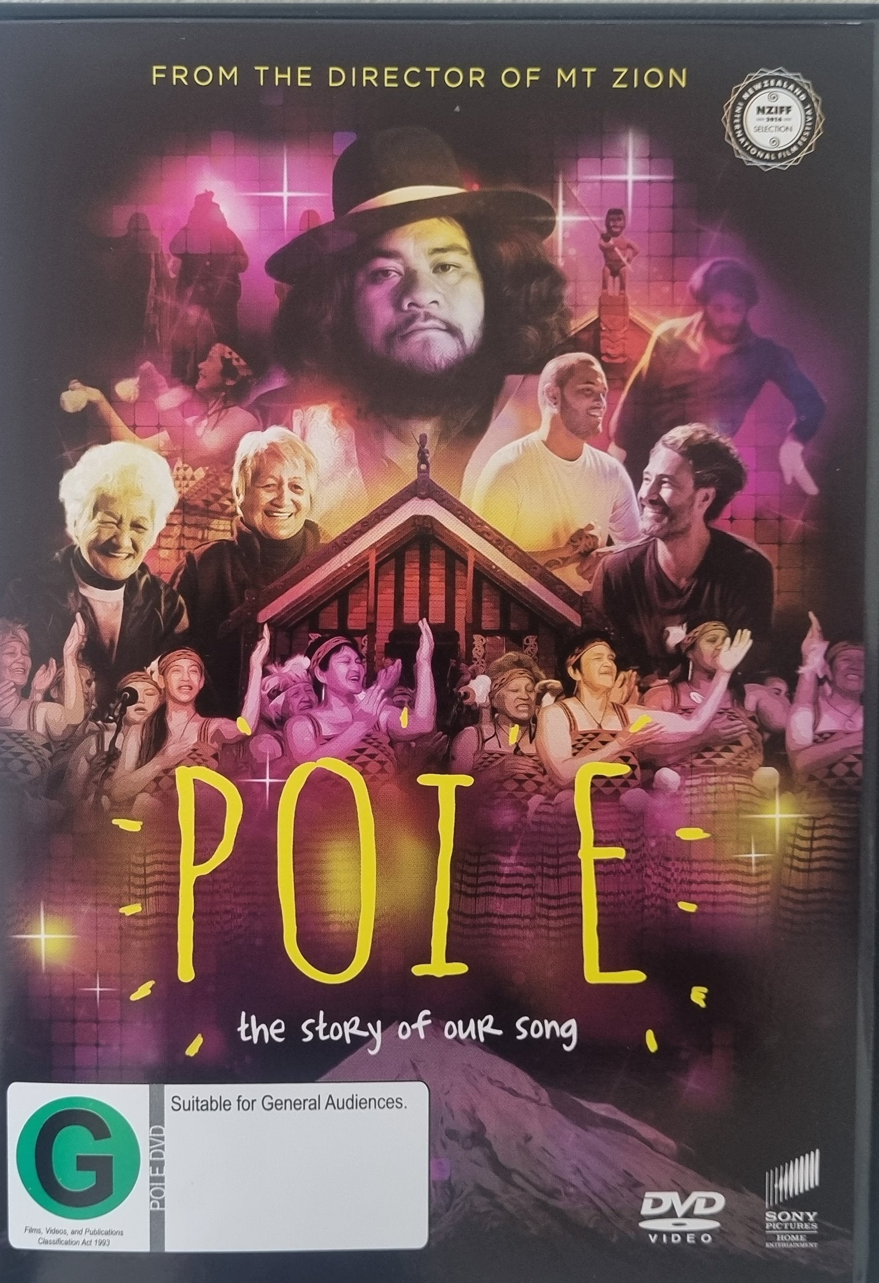 Poi E - The Story of Our Song