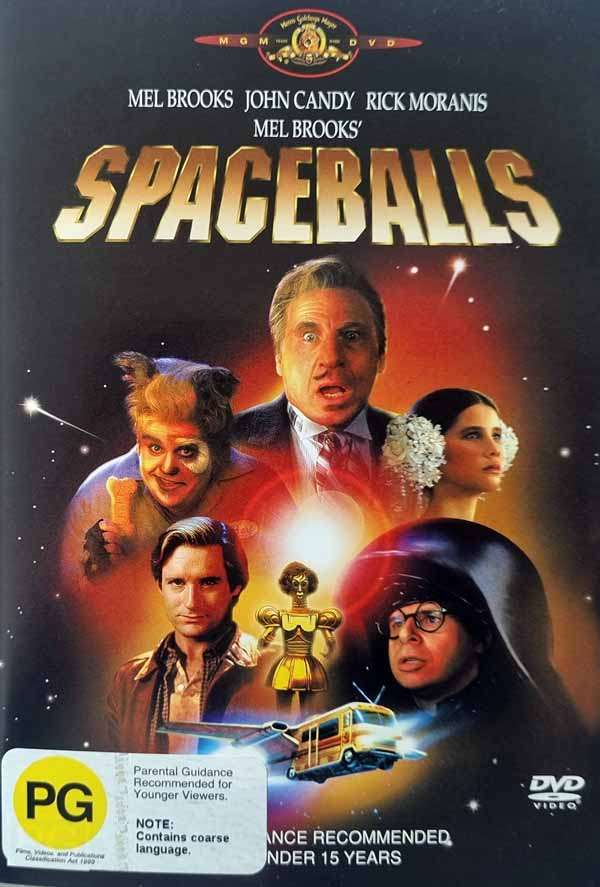 Spaceballs