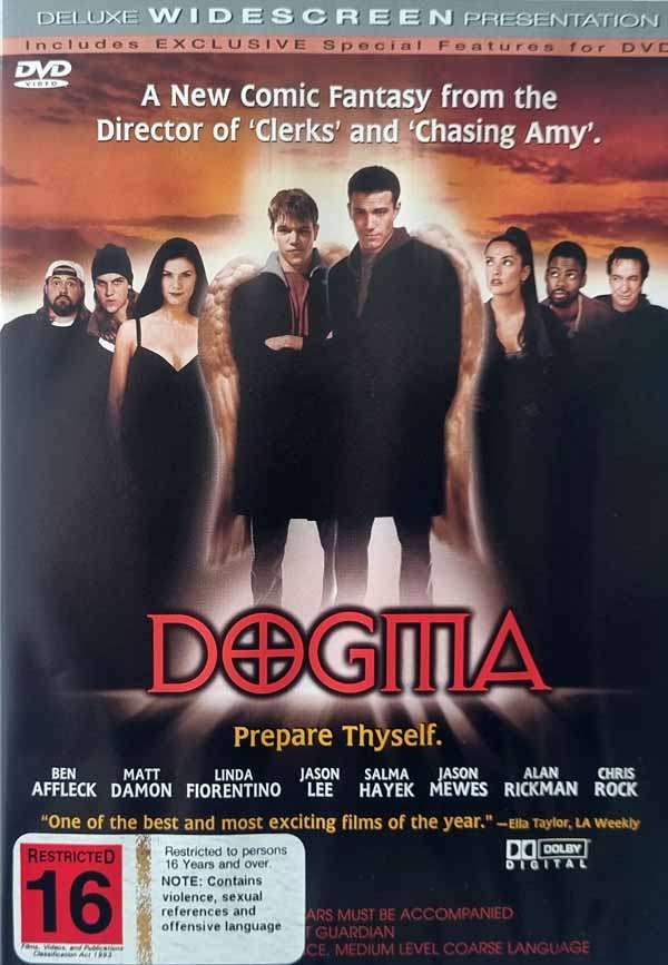 Dogma