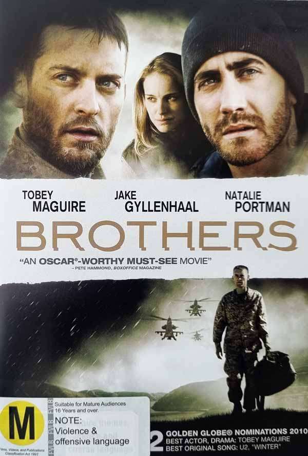Brothers