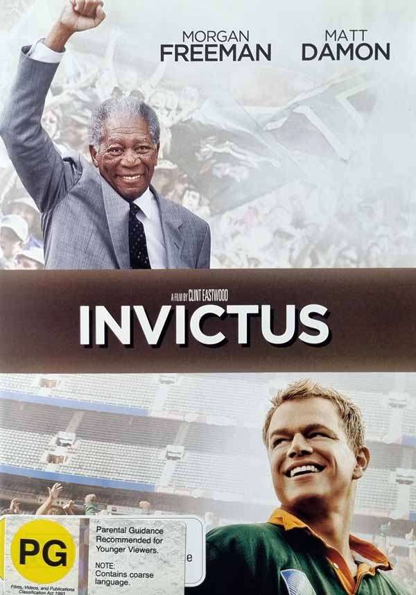 Invictus