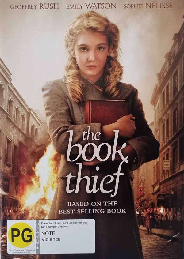 The Book Thief