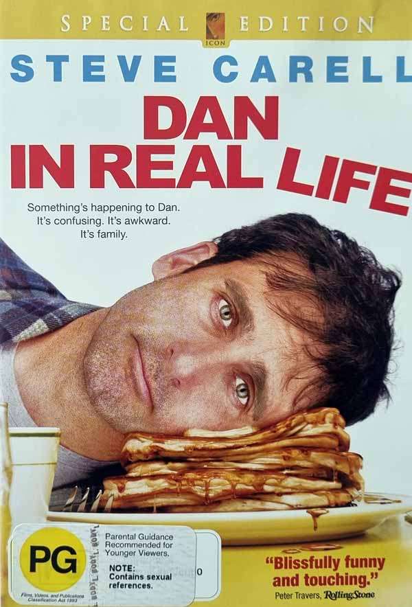 Dan in Real Life