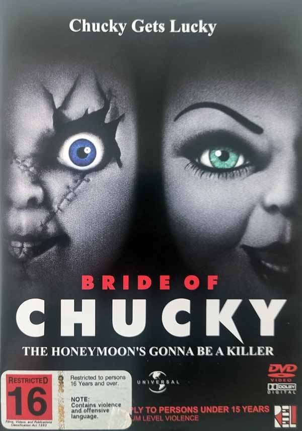 Bride of Chucky