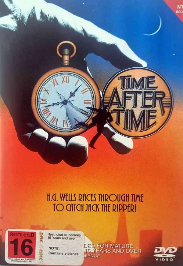 Time After Time