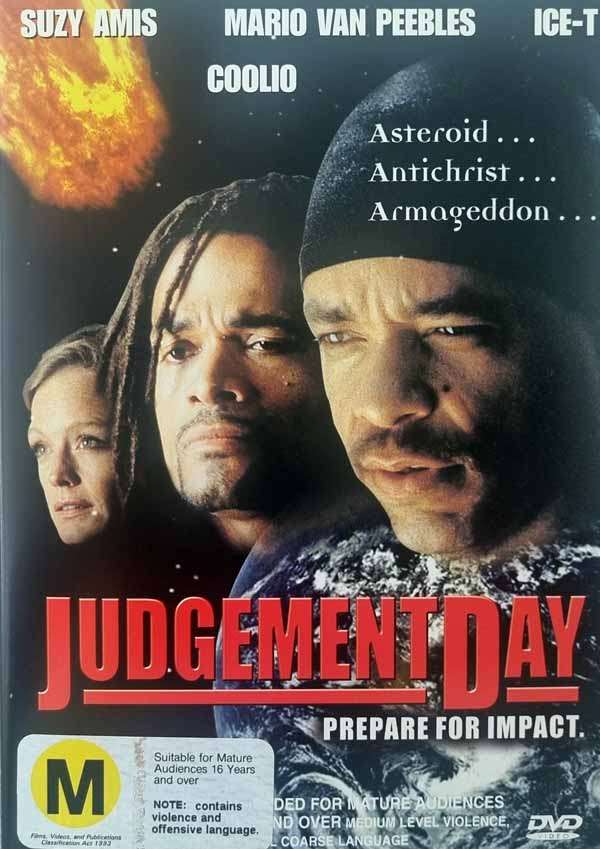 Judgement Day