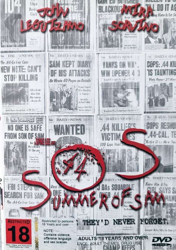 Summer of Sam