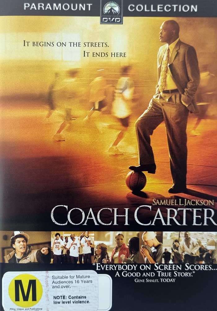 Coach Carter