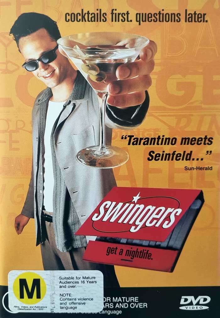 Swingers