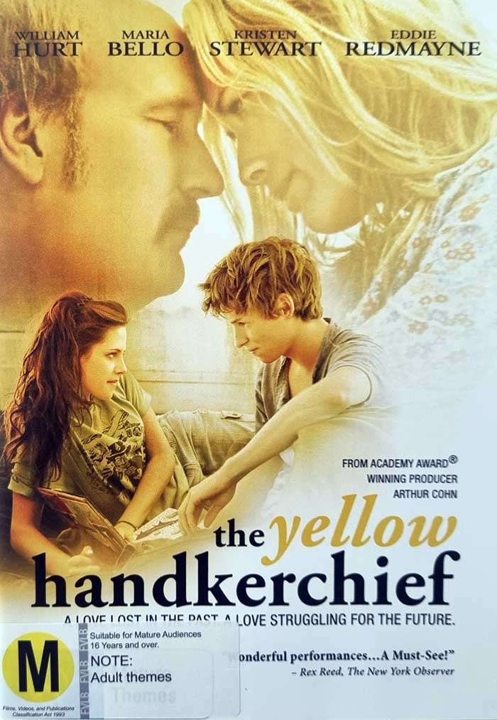 The Yellow Handkerchief