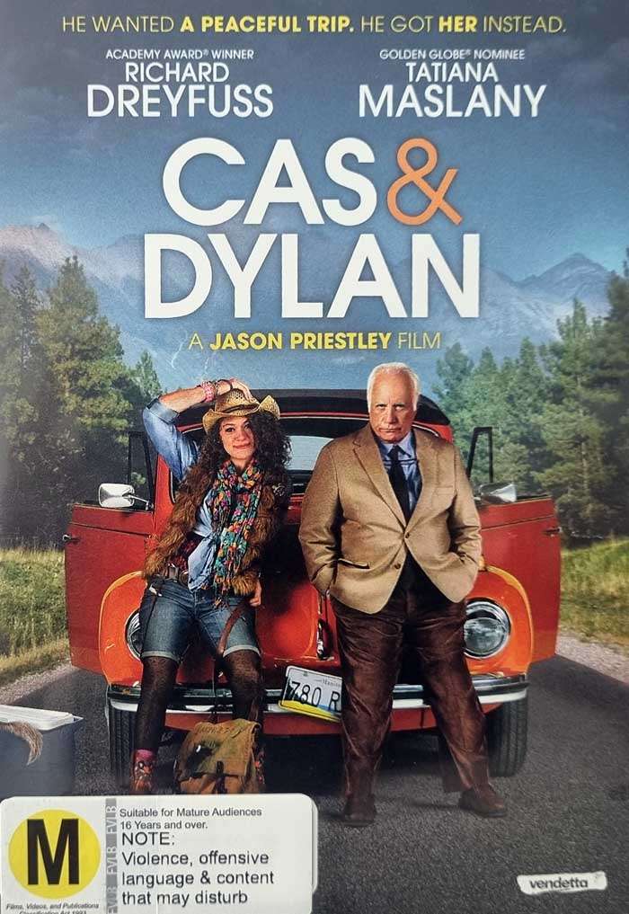 Cas & Dylan