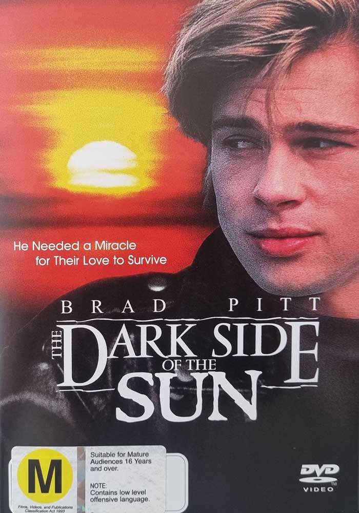 Dark Side of the Sun