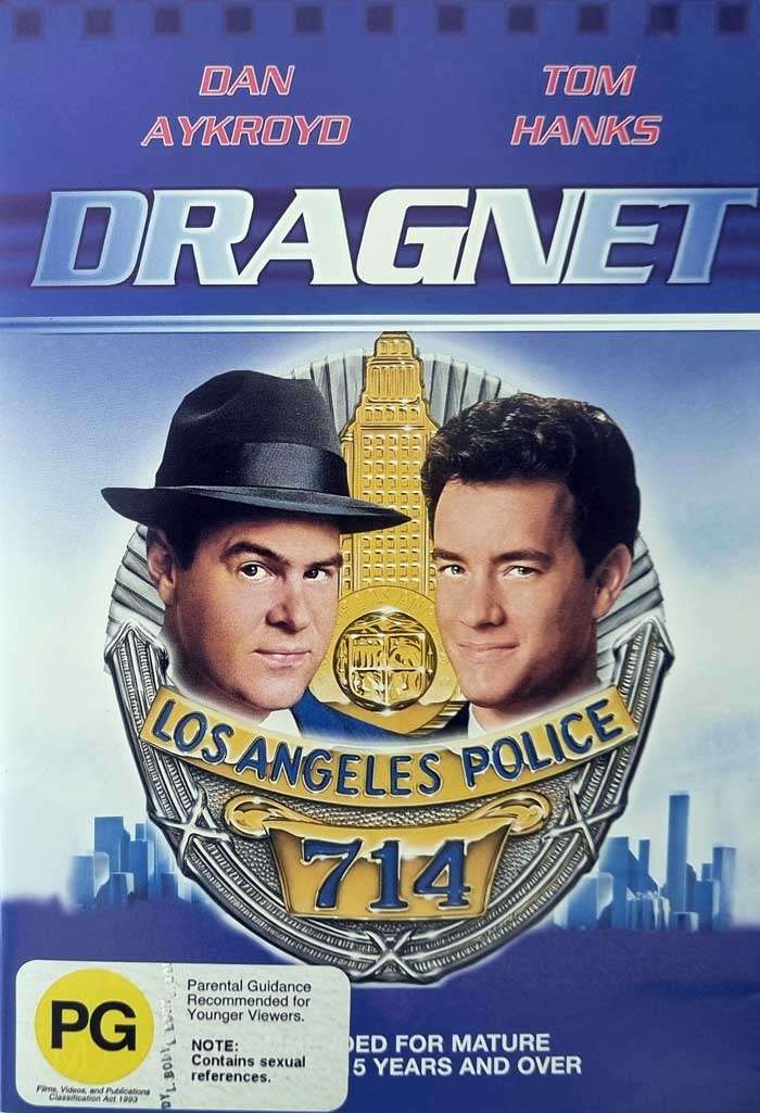 Dragnet
