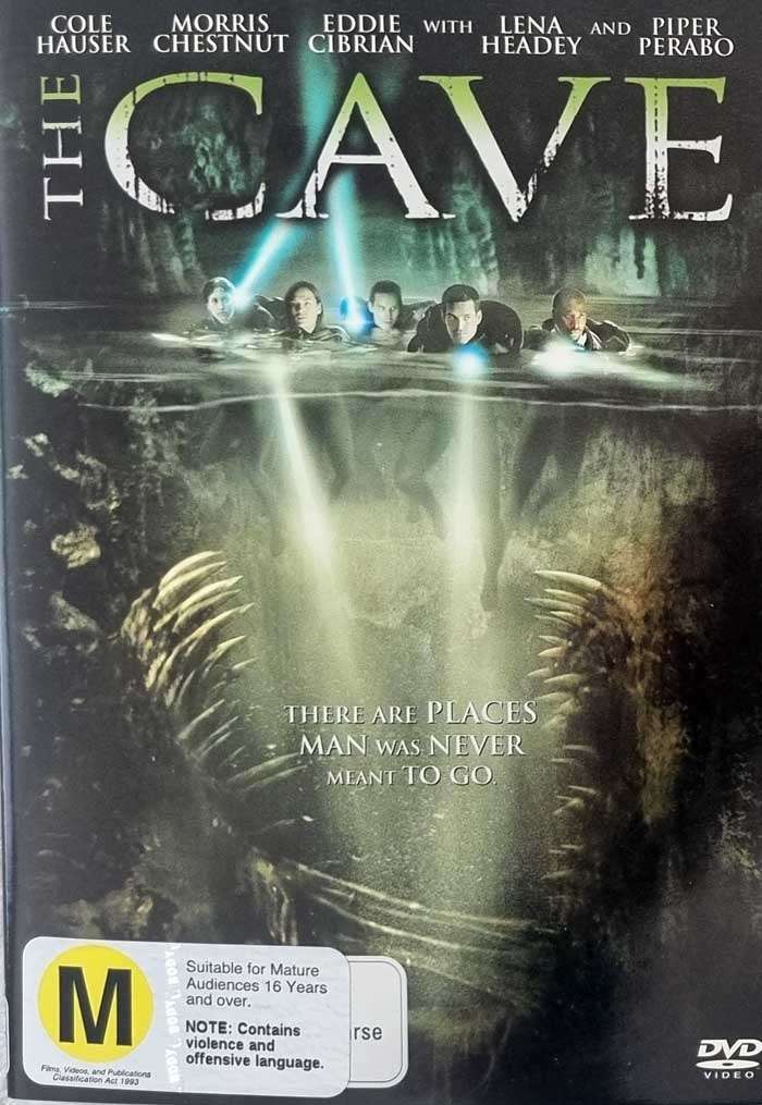 The Cave