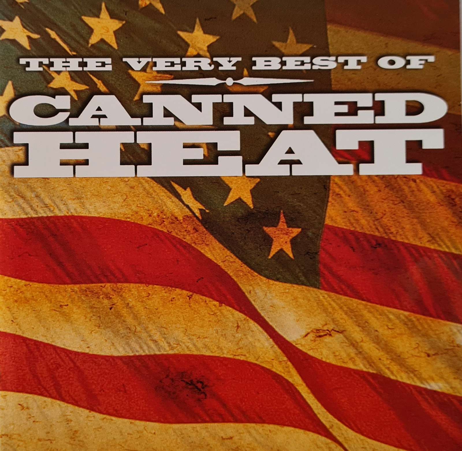 Canned Heat - The Very Best of (CD)