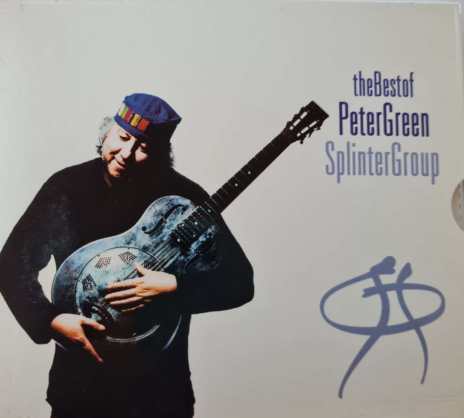 Peter Green Splinter Group - The Best of (CD)