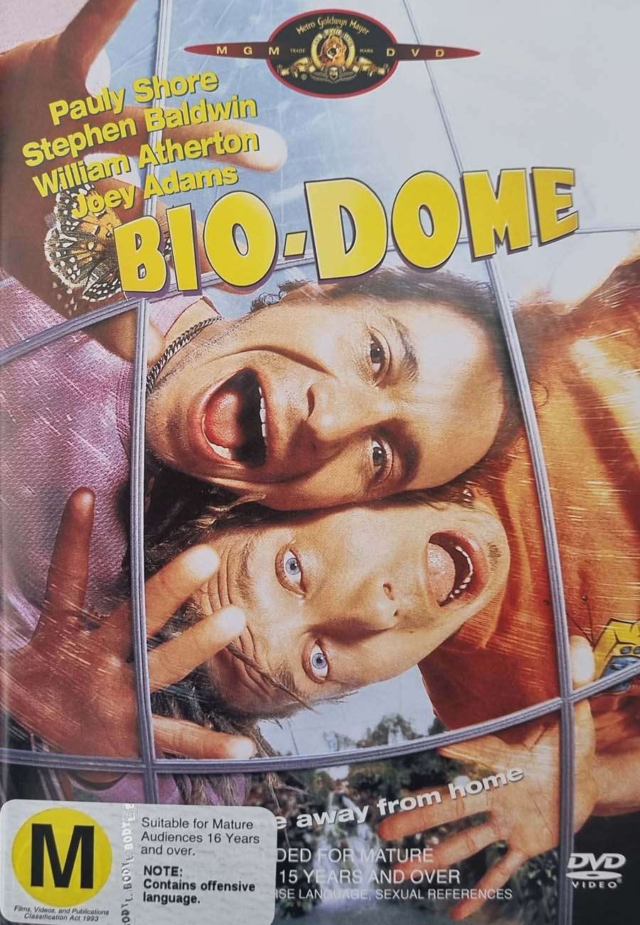 Bio-Dome